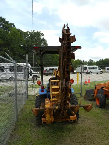 NEW HOLLAND