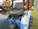 NEW HOLLAND