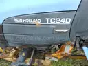 NEW HOLLAND
