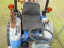 NEW HOLLAND