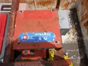 TF90 YANMAR DIESEL ENGINE GENERATOR