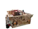 TF90 YANMAR DIESEL ENGINE GENERATOR