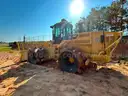 CATERPILLAR 816F2 LANDFILL COMPACTOR