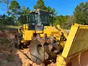 CATERPILLAR 816F2 LANDFILL COMPACTOR