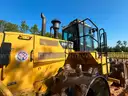 CATERPILLAR 816F2 LANDFILL COMPACTOR