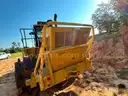 CATERPILLAR 816F2 LANDFILL COMPACTOR