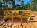 CATERPILLAR 816F2 LANDFILL COMPACTOR