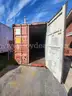 40 ft High Cube Container