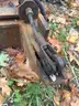2011 11 foot Bonnell plow