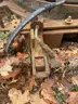 2011 11 foot Bonnell plow