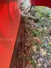 2011 11 foot Bonnell plow
