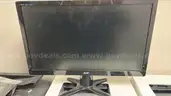 Set of 3 Computer Monitors