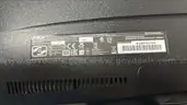 Set of 3 Computer Monitors