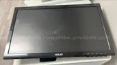 Set of 3 Computer Monitors