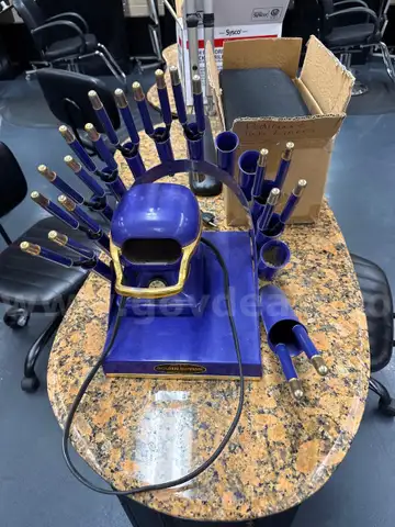 Golden Supreme Oven
