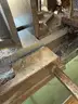 JET bandsaw