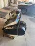 JET bandsaw