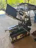 JET bandsaw