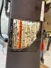 JET bandsaw