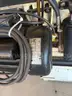 JET bandsaw