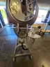 LARGE KETTLE *****WORKING CONDITION UNKNOWN 75