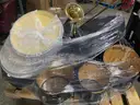 drums