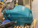 cleaning machines