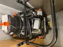 cleaning machines