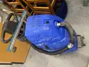 cleaning machines