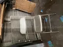 folding chairs