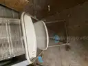 folding chairs