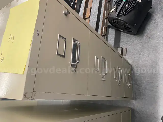 FILE CABINET