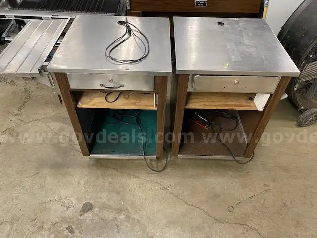 carts