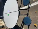 cafeteria tables