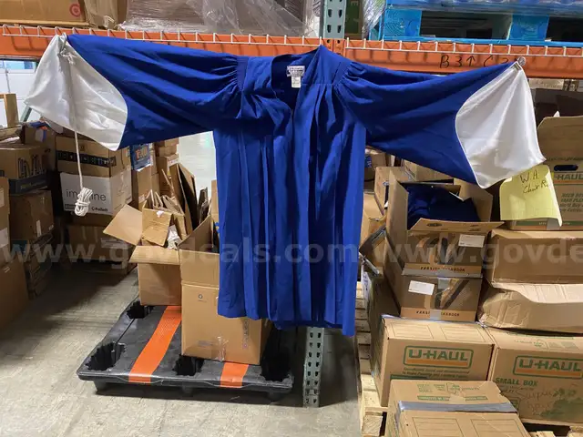 choir robes