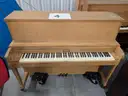 Upright Piano