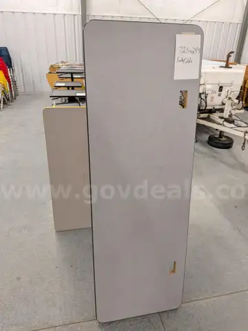 Tech Table 72.5x24.5