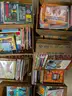 2 Skids Elementary School Library Books