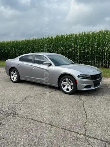 2018 Dodge Charger  SEE VIDEO!!