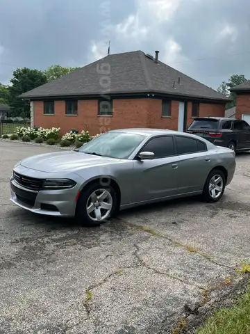 2018 Dodge Charger  SEE VIDEO!!