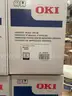 Oki fusers, image drums, and toners