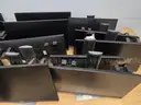 WYSE terminals, monitors, keyboards,  and mice