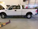 2006 Ford F-150 XL SuperCab 4WD