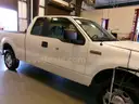 2006 Ford F-150 XL SuperCab 4WD