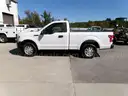 2020 Ford F-150 XL 6.5-ft. Bed 2WD