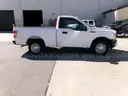 2020 Ford F-150 XL 6.5-ft. Bed 2WD