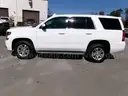 2016 Chevrolet Tahoe