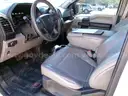2018 Ford F-150 XL 6.5-ft. Bed 2WD