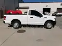 2018 Ford F-150 XL 6.5-ft. Bed 2WD