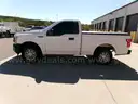 2018 Ford F-150 XL 6.5-ft. Bed 2WD